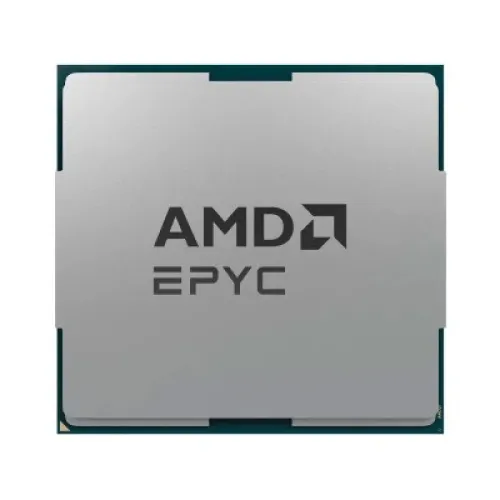 AMD EPYC 9655 5th Gen 96-Core Server Processor