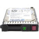 HP Server 600 GB 2.5" 10000 Rpm G8 And G9 HDD SAS