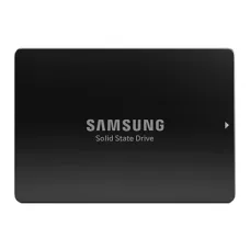 Samsung PM893 480GB SATA 6Gbps 2.5" Server SSD