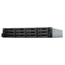 Synology RackStation RS3621RPxs 12-Bay Server Storage