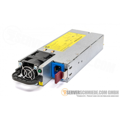 HP 1500W DL580 Gen8 DL560 DL580 Gen9 Netzteil PSU 684530-201 684529-001 704604-001 684532-B21