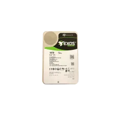 Seagate Exos X16 2KH203-003 16TB SAS 12Gb/s 7.2K rpm 3.5" LFF HDD Hard Disk Drive (REFUBRISHED)