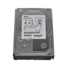 HGST Hitachi Ultrastar 7K3000 3TB 7200RPM SAS 6Gbps 64MB Cache 3.5-inch Internal Hard Drive (REFUBRISHED)