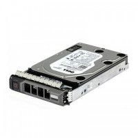 2FF212-150 Dell 8TB 7200RPM SAS 12Gbps 3.5-inch Internal Hard Drive