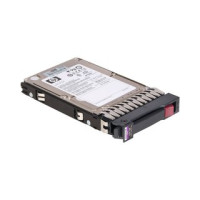 EG0146FARTR HP 146-GB 6G 10K 2.5 DP NHP SAS