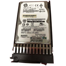 HP 300GB 10K SAS 2.5" HDD (597609-001)