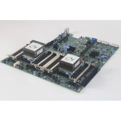 IBM X3650 M4 Server Motherboard - FRU 00AM209 