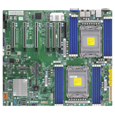 Supermicro X12DPG-QT6 Dual Socket GPU Server Motherboard 