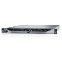 Dell PowerEdge R630 1U Rackmount Server (Refubrished)