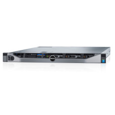 Dell PowerEdge R630 1U Rackmount Server (Refubrished)