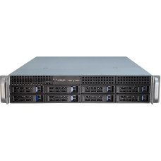 NAAS 2U Procase server rack mount case