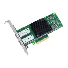 Intel X520-SR2 2-Port 10G SFP+ Ethernet, PCI-e