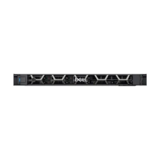 Dell PowerEdge R350 Intel Xeon E-2324G 1U Rack Server