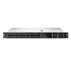 HPE ProLiant DL20 Gen10 Plus Rack Server