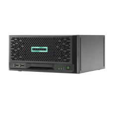 HPE ProLiant MicroServer Gen10 Plus v2 Ultra Micro Tower Server