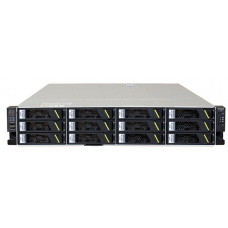 Huawei RH2288 Server – 2x Intel Xeon 16 core, 32GB RAM, 4x 3.5” Drive Support, Dual 800W PSU, Rail Kit & Front Panel – Customizable & 1-Year Warranty