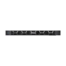 Dell PowerEdge R350 Intel Xeon E-2324G 1U Rack Server