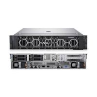 Dell PowerEdge R740 Server - Dual Intel Xeon Gold 6230/Platinum 8160, 128GB RAM, 12x3.5 Bays, iDRAC, 1-Year Warranty