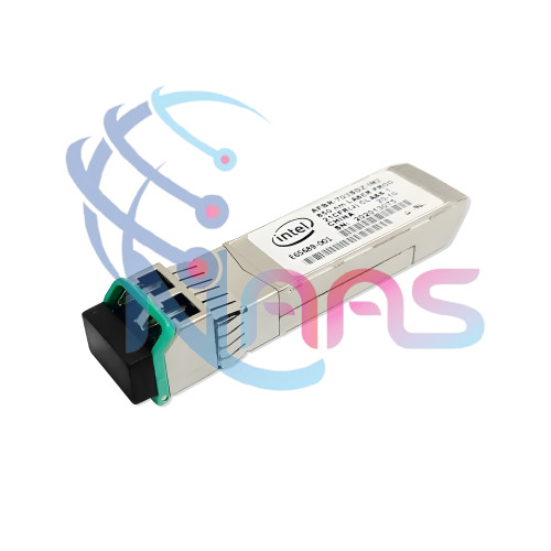  Intel AFBR-703SDZ-IN2 10GB SFP+ SR Optical Transceiver
