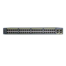 WS-C2960X-48TS-L Catalyst 2960-X Switch